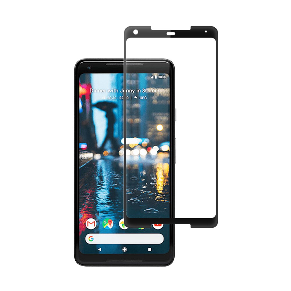 Google Pixel 2 2XL / 3 3XL Tempered Glass Screen Protective Film