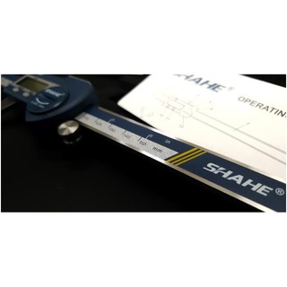 THƯỚC CẶP ĐIỆN TỬ 0-150MM