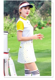 Váy Golf Nữ - PGM Ardour Summer- QZ044
