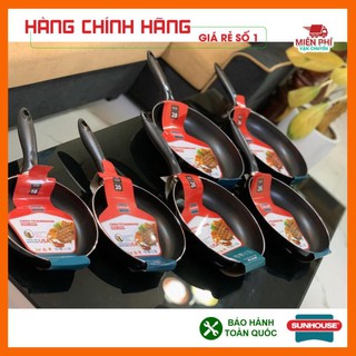 Chảo chống dính Sunhouse SH-M18 18cm