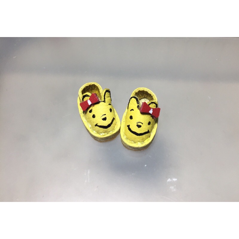 Giày xinh obitsu 11