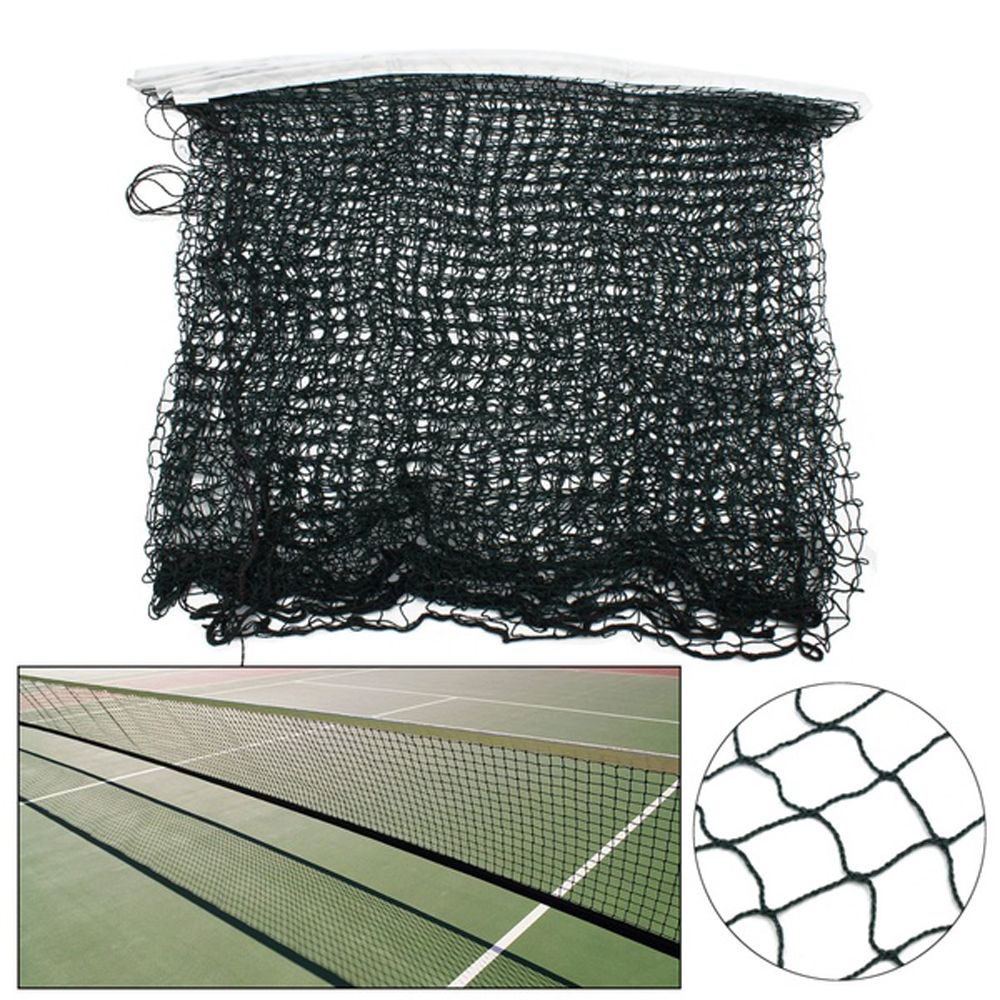 Lưới đánh cầu lông 6.1m x 0.76m chuyên nghiệp tiện dụng