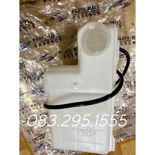 Bình nước rửa kính Matiz 3 , Spark m200 (Liền mô tơ , bình đựng nước rửa kính )