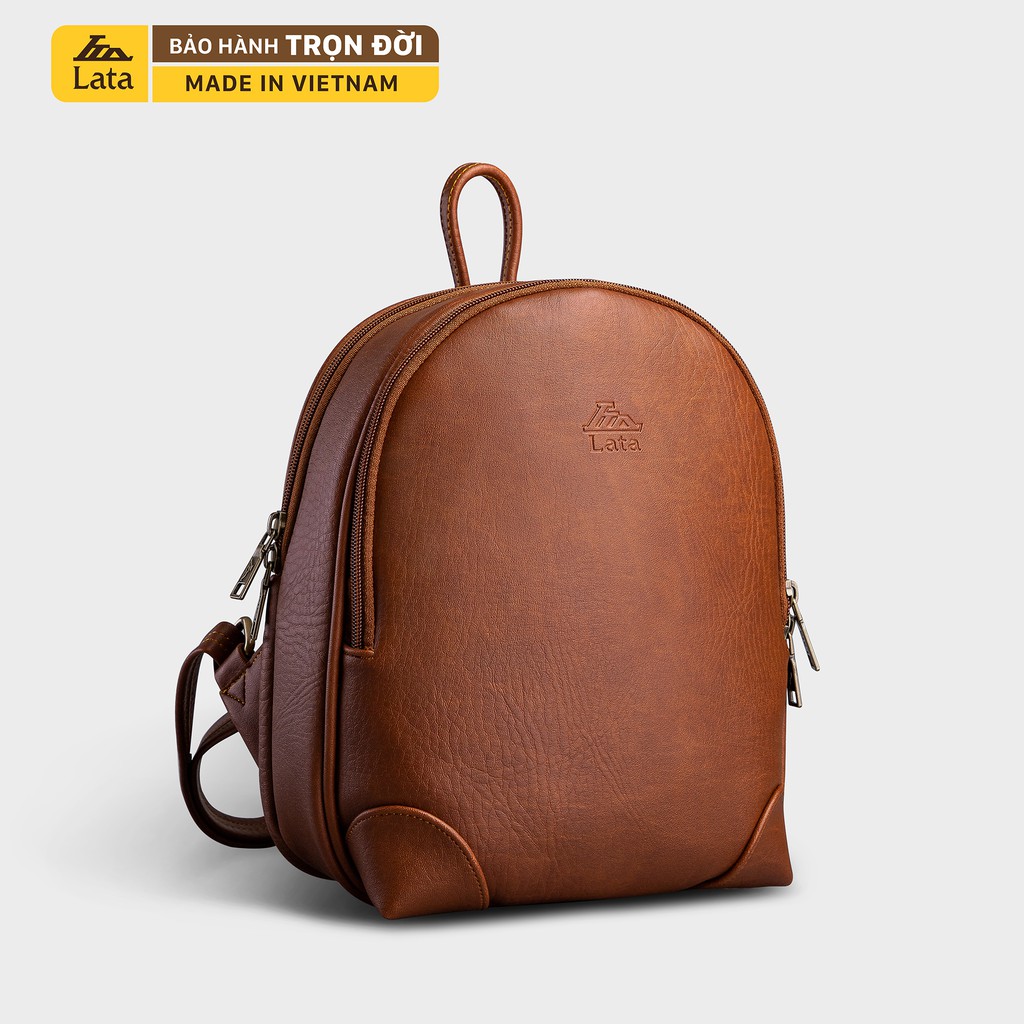 Balo thời trang đa năng LATA BAL38 nhiều màu FADODA SHOP