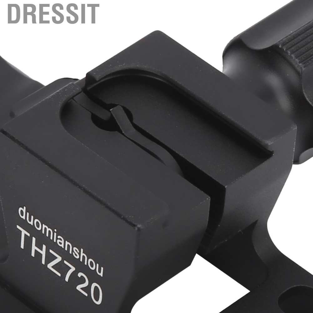 Dressit Ishoot Lens Collar Foot Tripod Mount Ring Stand for Nikon/Nikkor Z 70‑200mm F2.8 VR S