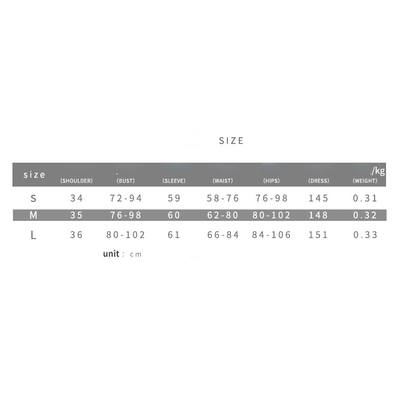 Đầm Tay Dài Cổ Vuông Màu Trơn Quyến Rũ Thời Trang Cho Nữ