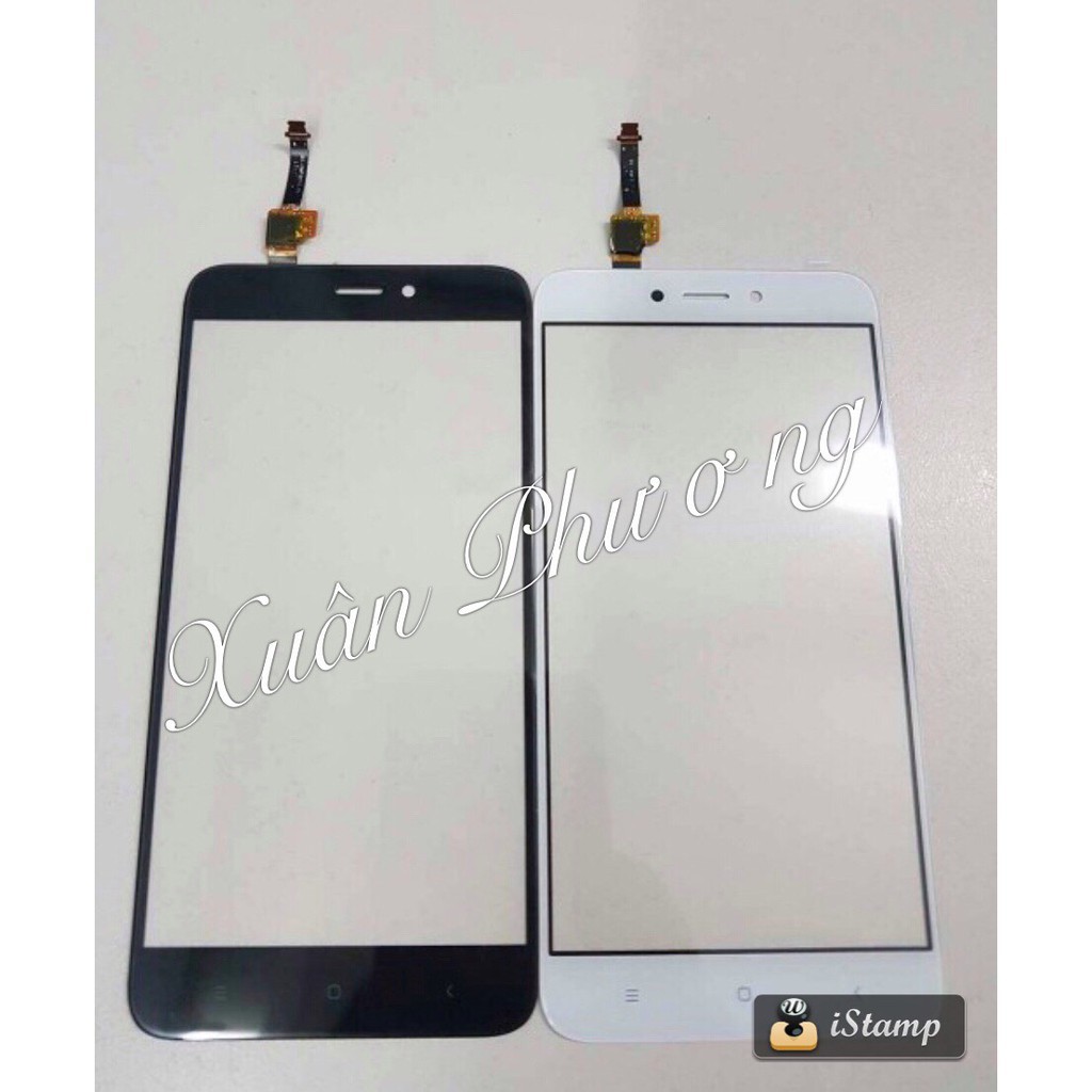 Cảm ứng Redmi 4X Zin Hãng