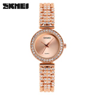 Đồng hồ Skmei Nữ Sang Trọng