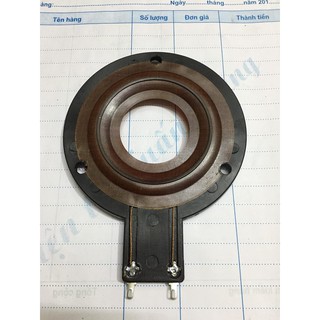 Coil lựu đạn phi 63 linh kiện cho loa-Linh kiện thay thế sửa chữa loa