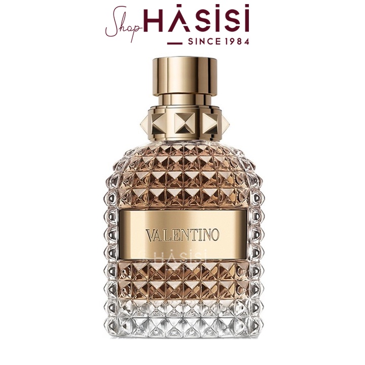 Nước Hoa Nam Valentino Uomo EDT 100ml