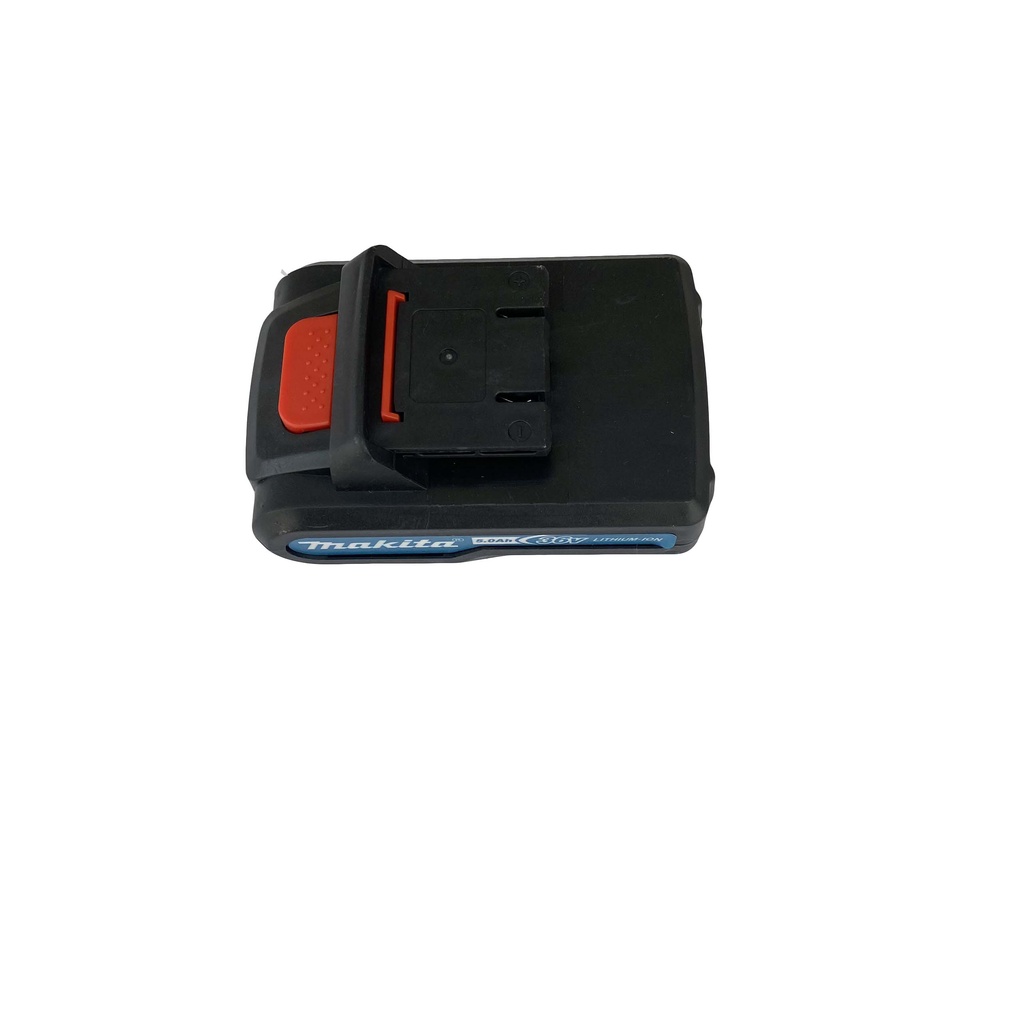 Pin Makita 36v 72v dung lượng cao- Pin 5cell Dùng được cho các dòng máy khoan Pin Hitachi Dewat Boch