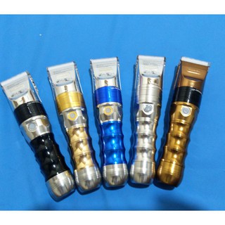 [ SALE GIÁ SỐC ] Tông đơ Huaerbo B60 PIN TRÂU 5000MAH