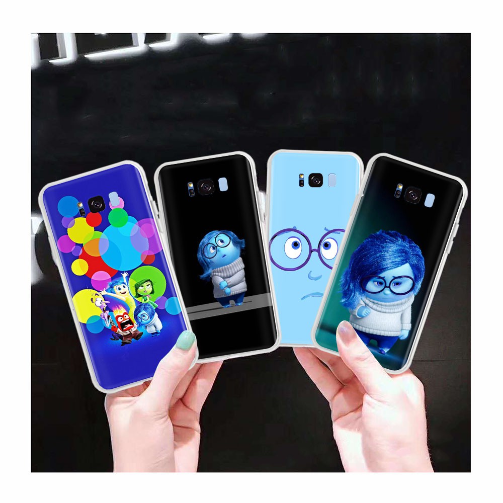 Ốp Điện Thoại Trong Suốt Cho Motorola Moto E6 E4 E5 Play E7 Plus E6S 2020 At114