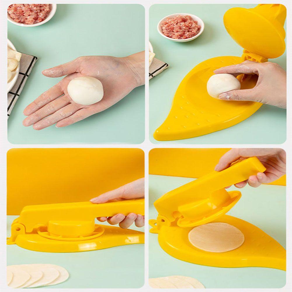 Khuôn Làm Há Cảo DIY 24 Ngăn Tiện Dụng|Dụng Cụ Làm Bánh Chuyên Dụng Tiện Lợi