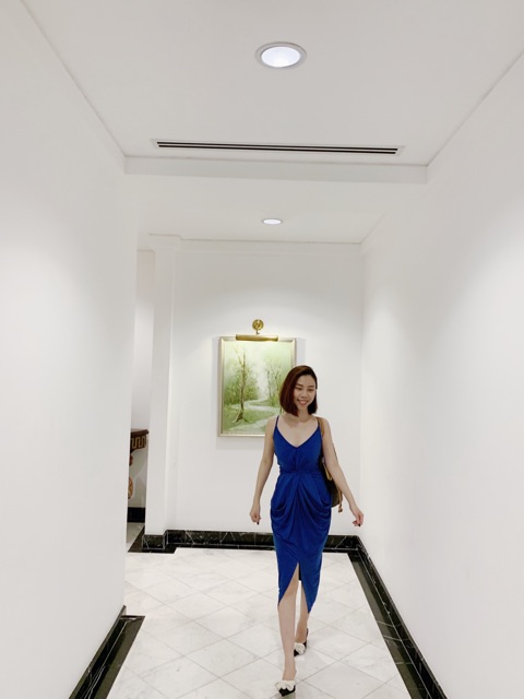 Đầm Bcbg