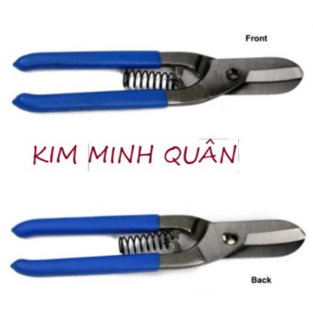 Kéo Cắt Tôn , Đai Thép 12&quot;/300mm và 14&quot;/350mm A0095 CMart