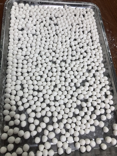 500gr BỘT LỌC NHÂN DỪA HUẾ🤑🤑🤑