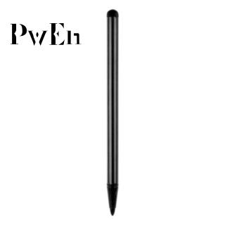 2Pcs Capacitive Pen Touch Screen Stylus Pencil for iPhone iPad Tablet Universal