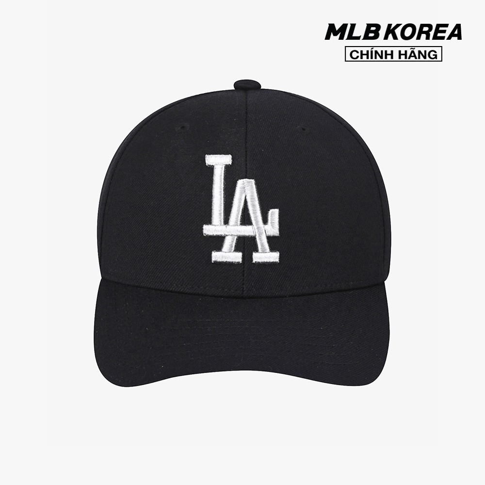 MLB - Nón bóng chày Metal Logo Structured 32CPIG111-07M