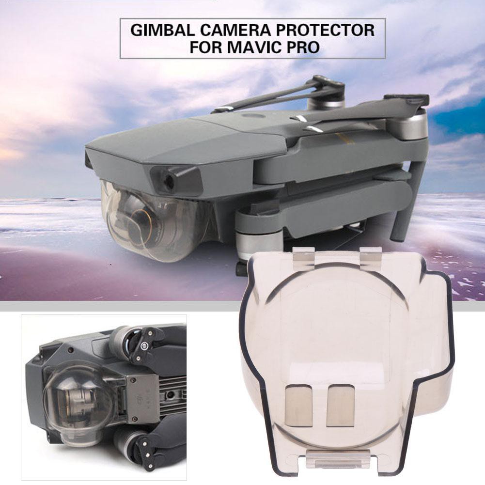 Nắp đậy bảo vệ ống kính máy ảnh Gombal cho flycam Dji Mavic Pro