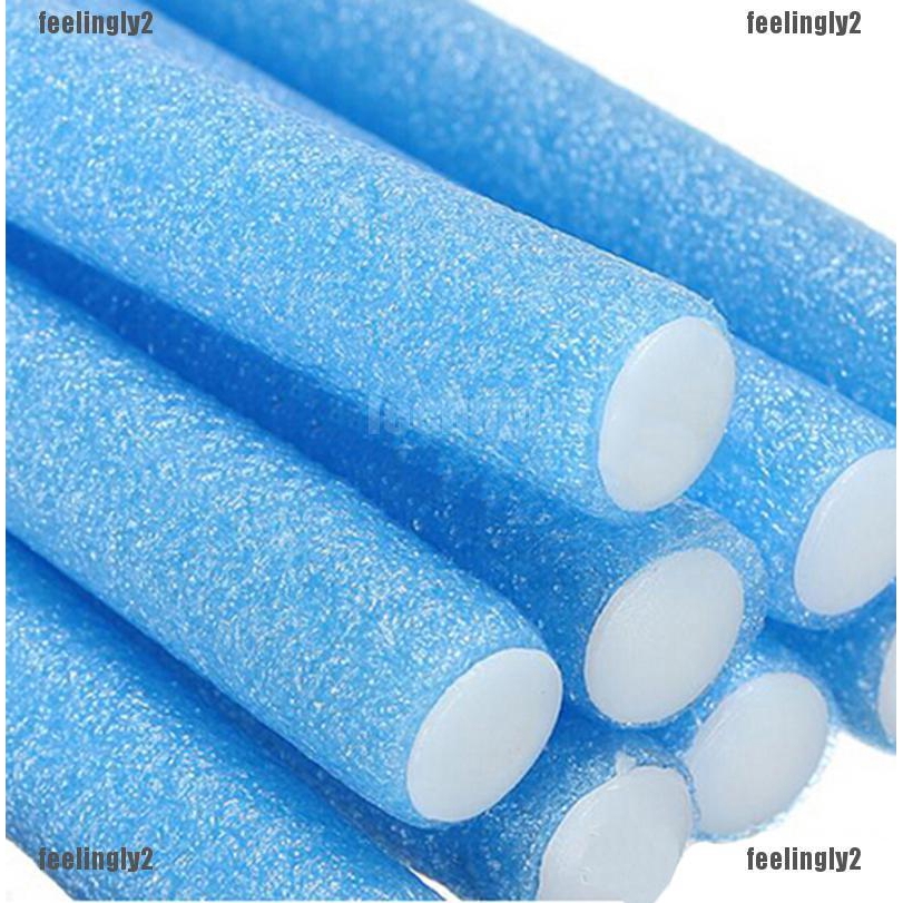 Set 5 Lô Uốn Tóc Xoăn Nhanh Chóng Tiện Lợi