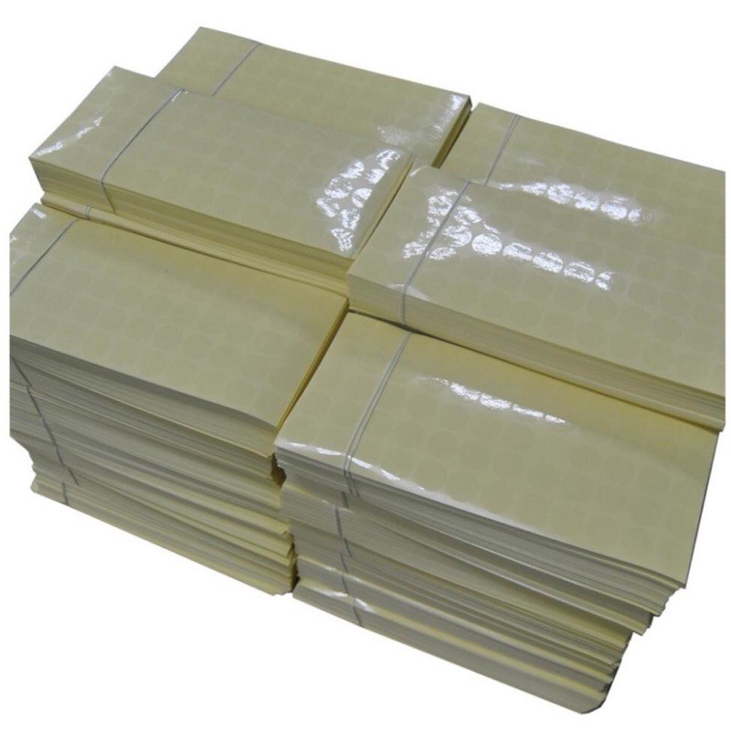 Tem niêm phong sản phẩm