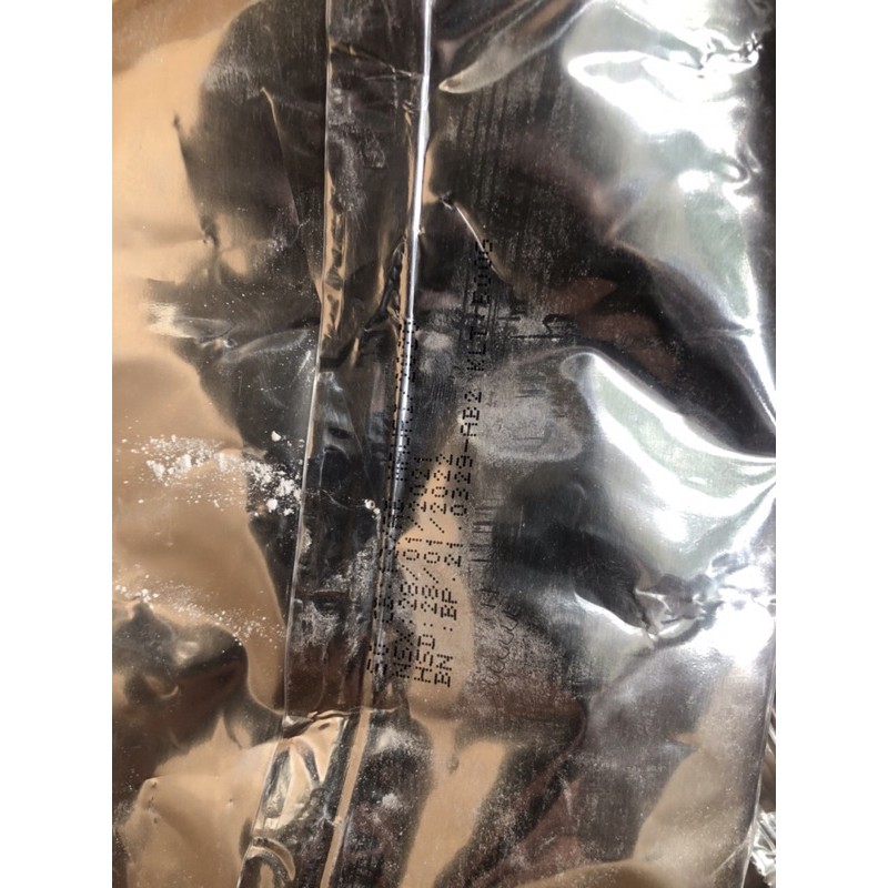 Bột nở  mauri gói 500g