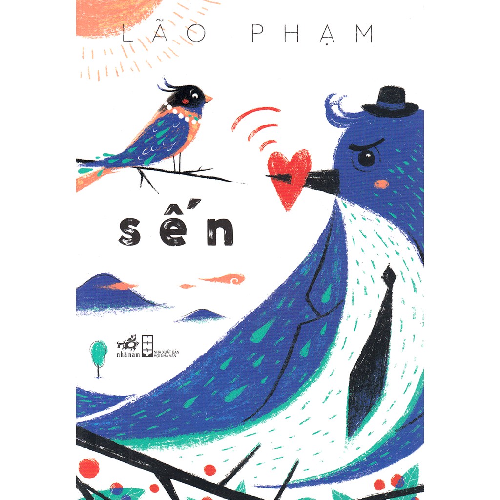 Sến (Lão Phạm)