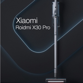 Máy Hút Bụi Cầm Tay Xiaomi Roidmi X30 Pro - Bảo Hành Chính Hãng 2 Năm