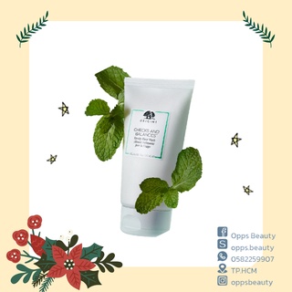 [ORIGINS] Sữa rửa mặt ORIGINS Checks and Balances Frothy Face wash