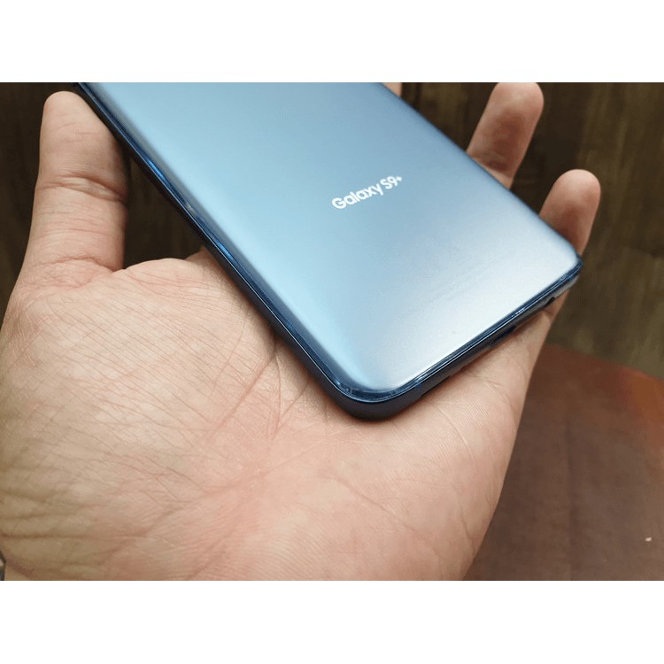 Miếng dán PPF chống vân tay mặt sau cho Samsung Galaxy S9 plus