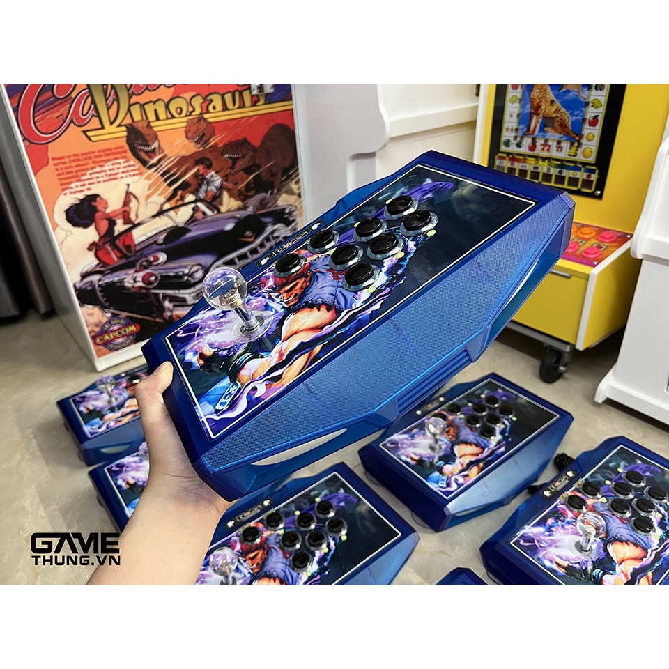 Bàn Game Thùng Alienware | Chuyên Dòng Game Đối Kháng | (Tặng 01 Gù Dài)