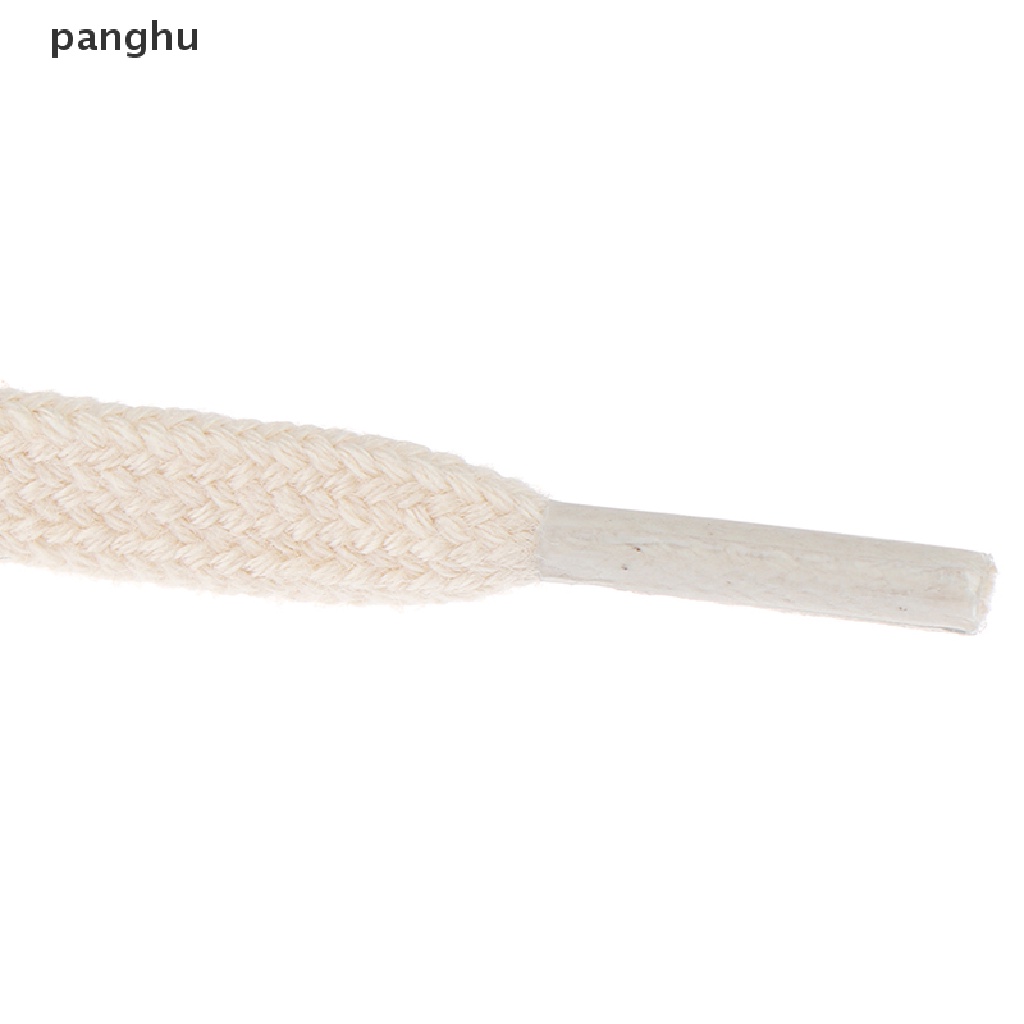 Dây giày cotton dày dặn chắc chắn 100 - 160cm