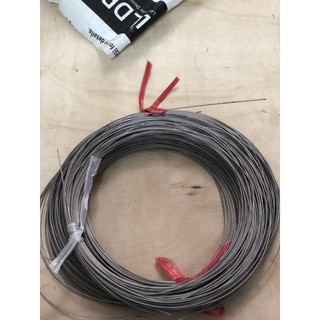 Dây cáp inox ø dài 1 mét – 1000 mét