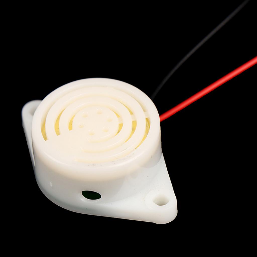 Còi Báo Động 95DB Độ Chính Xác Cao 3-24V 12V Cho Arduino SFM-27