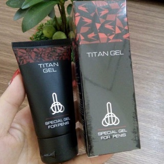 Gel tital xuất xứ Nga