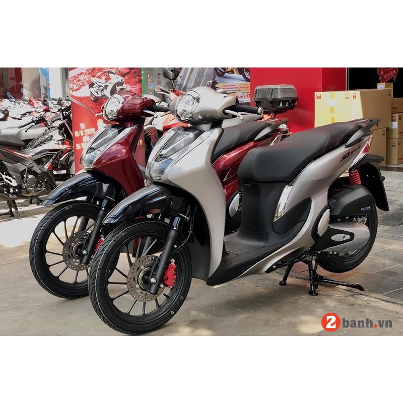 rè a Bộ chắn bùn trước rè trước sh mode 2020-2021-2022 2023 honda