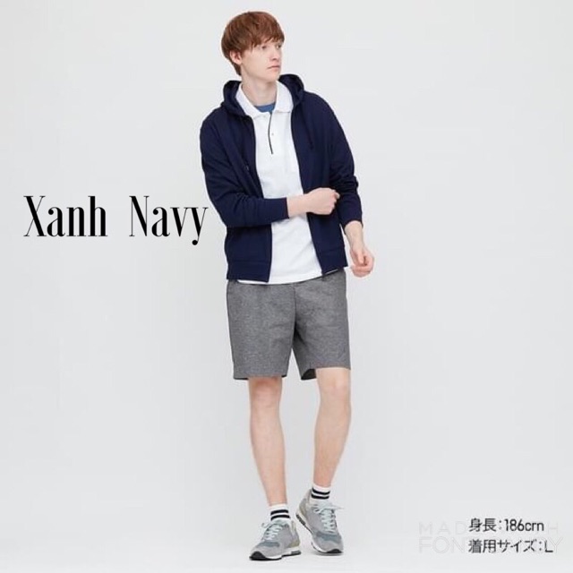 ÁO CHỐNG NẮNG NAM (DÀI TAY) | BigBuy360 - bigbuy360.vn