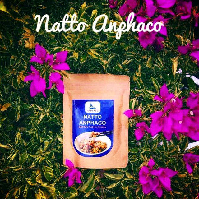 Natto Anphaco
