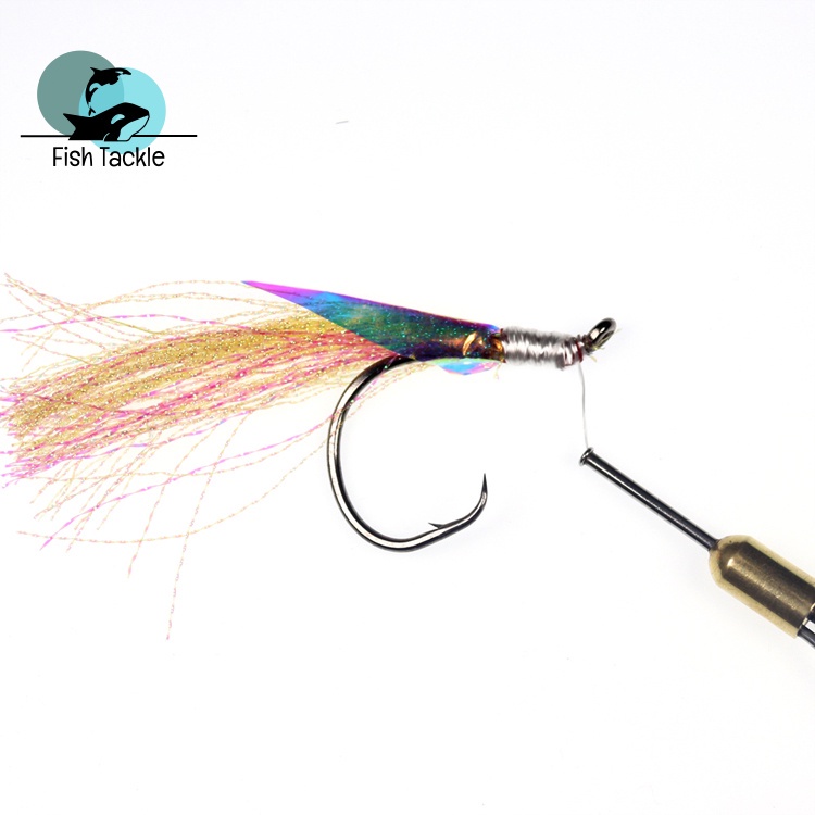 Cuộn Dây Câu Cá 75D 200D Chuyên Dụng Cao Cấp