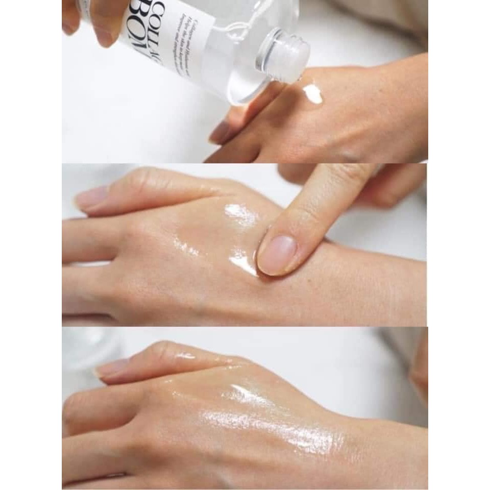 Tinh chất (toner) Cấp Ẩm Collagen Bomb Hydrating Ampoule 400ml BadSkin | BigBuy360 - bigbuy360.vn