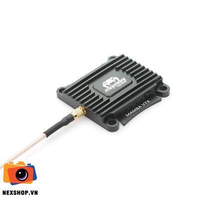 Bộ truyền tín hiệu hình ảnh MAMBA Ultra 1000