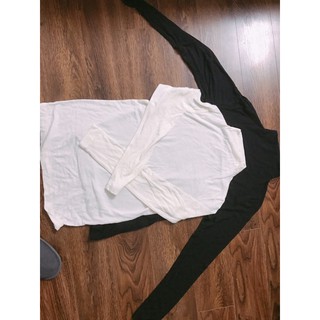 Aó giữ nhiệt