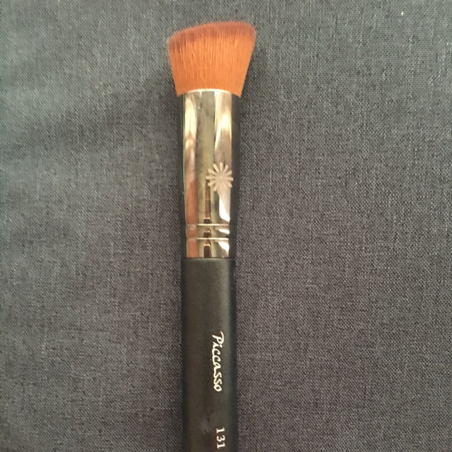 [Thanh lý] Cọ tán kem nền Picasso