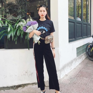 Áo phông thanh lý