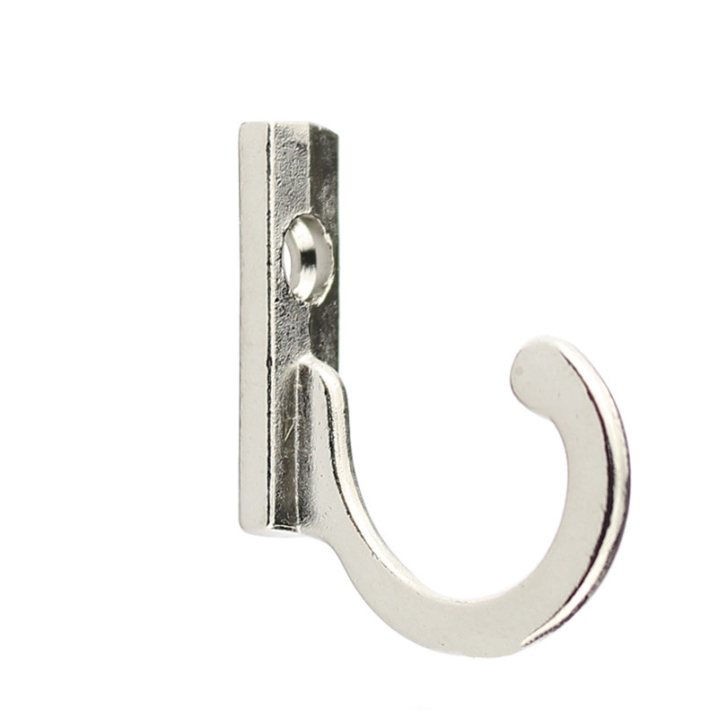 Set 10 Móc Treo Đồ Bằng Kim Loại Tiện Dụng Chất Lượng Cao