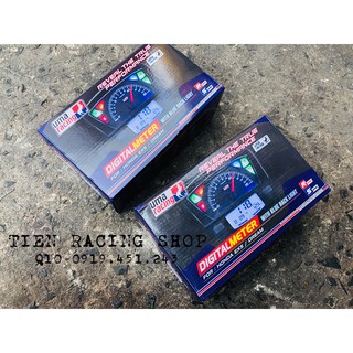 Đồng hồ Koso Dream