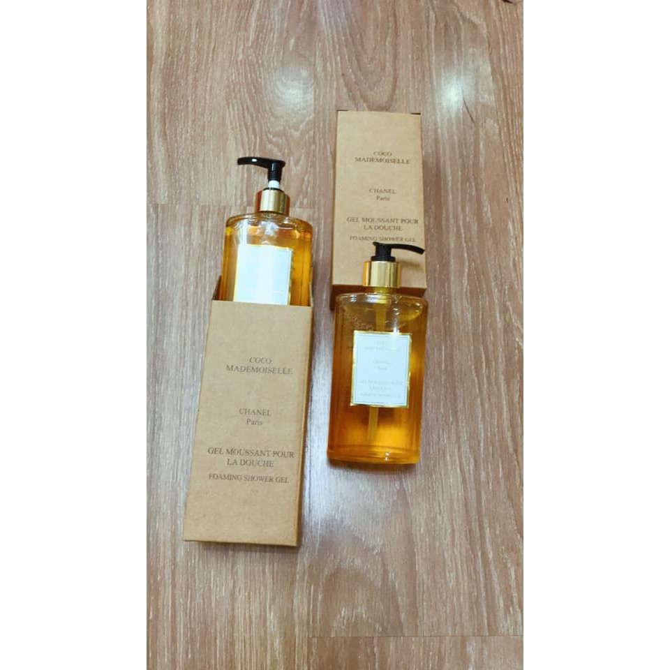 Sữa tắm nước hoa COCO Paris | BigBuy360 - bigbuy360.vn