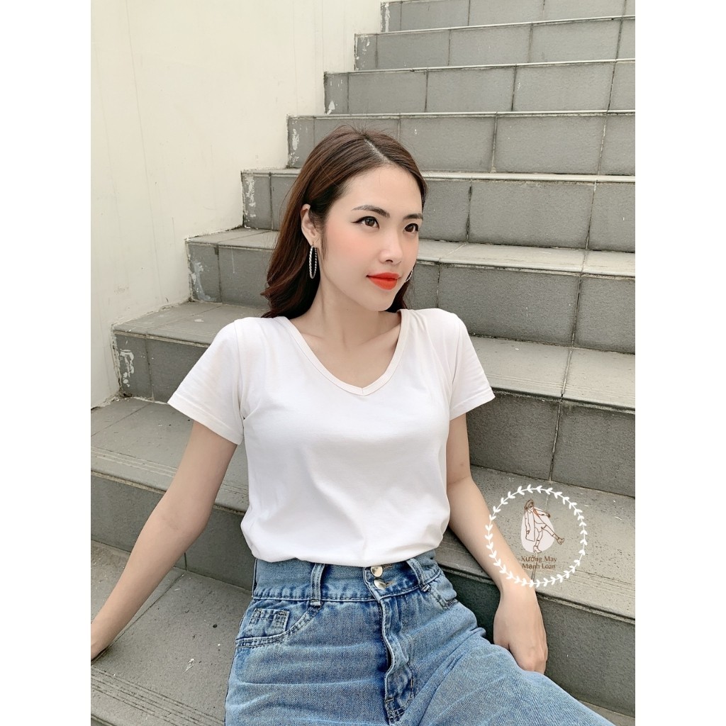 Quần Jean Nữ Ống Rộng Cao Cấp