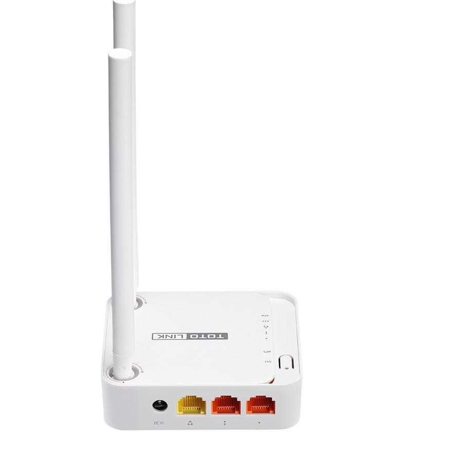 Bộ Phát Sóng Wifi Totolink Mini 300mbps N200re N 200 Re N 200re 5.. | BigBuy360 - bigbuy360.vn